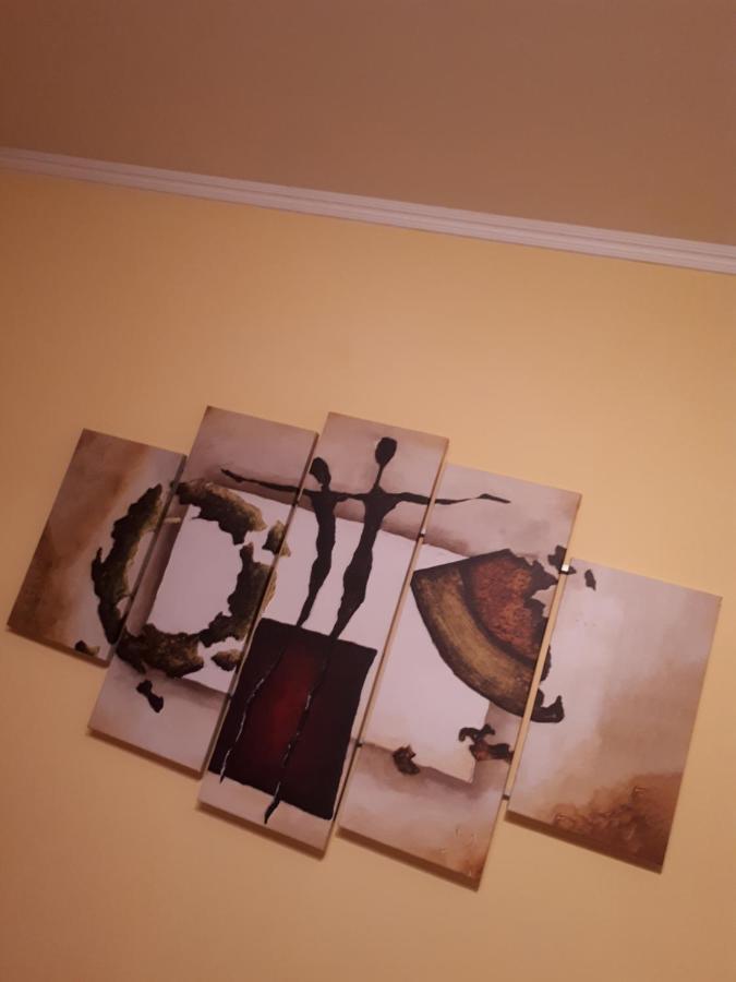 Apartman Buba Palić Exterior foto